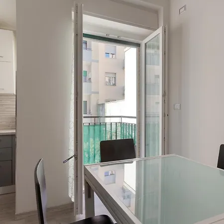 Balcony Lambrate Fs Appartement *